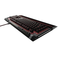 Teclado gamer patriot viper v770 pv770mrumxgm rgb mecanico