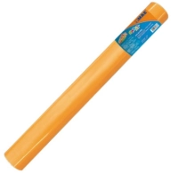 Rollo mae autoadherible 45x10m naranja