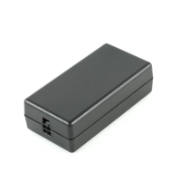 Zebra power supply adaptor - power- brick, ac, dc, 3a, power supply:wall adaptor, ungrounded, ac/dc, 5.4v, 16w
