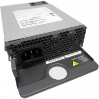 Fuente de poder secundaria pwr-c6-600wac2 cisco de 600 watts para switch c9200 series