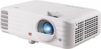 Videoproyector viewsonic dlp px701-4k  3840 x 2160/3200 lumens/hdr/240hz/vga/hdmi x 2/ usb-a/20000 horas/tiro normal