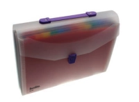 Archivador barrilito archifuelles oficio c/24 separaciones