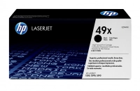 Toner hp 1320 negro