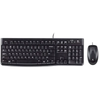 Kit de teclado y mouse inalambrico estandar qian xie qaki18001