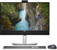 All in one dell pro 24 (qc24251) - core i5 14500t (4.8 ghz, 14 cores), 16 gb, 512gb, 24