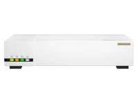 Qhora-322 2.5 high speed quwan vpn router, 6 x 2.5 gbe port