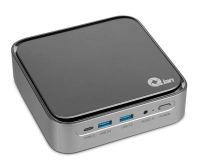 Mini pc qian qii-11515 intel tl i51135g7