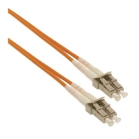 Hpe cable de fibra premier flex lc/lc multimodo om4 de 2m
