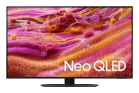 Televisor samsung qn90f 65 neo qled 4k (resolucion 3840x2160) vision ai smart tv procesador nq4 ai gen2
