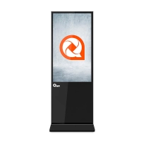 Qian totem interactivo 55 qoi-a55tc