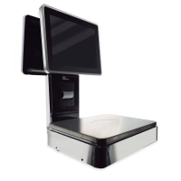 Bascula pdv aio qian qpsm-042120, 15 Bascula pdv aio qian qpsm-042120, 15