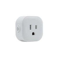 Qolsys iqdimmer - qz2142-840 módulo de lámpara atenuable z-wave compatible con qolsys qz2142-840. convierte cualquier lámpara en una atenuable con posibilidad de automatización.