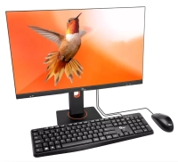 All in one qian qzi-24315-kw - 23.8 pulgadas, intel core i3, 16 gb, 512 gb ssd