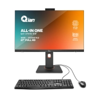 All in one qian qzi-27515-kw - 27 pulgadas, intel core i5, 16 gb, 512 gb ssd