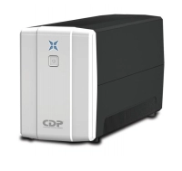 No break cdp r-upr1008 1000va - 500w