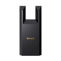Extensor de rango tenda r10 (banda de 2.4 ghz) - 2 antenas externas
