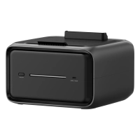 Batería adicional lfp  1024 wh  3200 w salida  3000 ciclos  19 kg  51.2 v  compatible delta 2