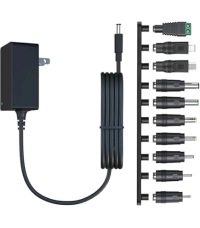 Eliminador de corriente hpe aruba para uxi