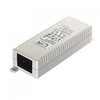 Adaptador poe hpe aruba r6p68a ap-poe-afge midspan 1 puerto gbe 802.3af 15,4 w