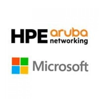 Licencia hpe aruba central r8l81aae anw sw cl4 fnd 3y e-stu