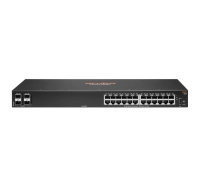 Switch aruba 6000 24 g 4 sfp