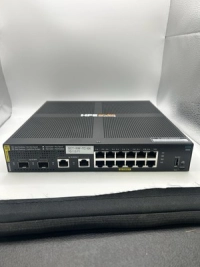 Cable incluido de aruba 6000 12g cl4 2sfp 139w swch us en