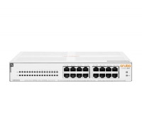 Aruba switch r8r48a 1430 de 16 puertos ethernet gigabit rj45
