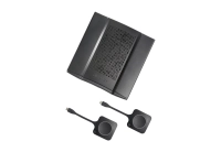 Barco clickshare cx-50 wi-fi 5 ieee 802.11agnac puerta de enlace de presentación inalámbrico - 1 x red (rj-45) - 2.5 gigabit ethernet - 74.50w