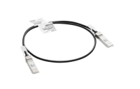 Cable de conexión directa (dac) aruba instant on 10 gbit/s de sfp+ a sfp+ - 1 m (r9d19a)