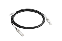 Cable de conexión directa (dac) aruba instant on 10 gbit/s de sfp+ a sfp+ - 3 m (r9d20a)