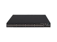 Hpe flexnetwork 5140 gestionado l3 gigabit ethernet (10/100/1000) energía sobre ethernet (poe) 1u