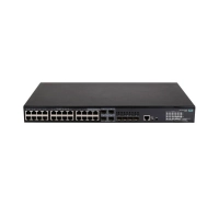 Hpe flexnetwork 5140 gestionado gigabit ethernet (10/100/1000) 1u