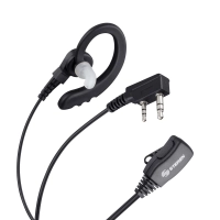 Audífono steren manos libres para rad-510/530/630
