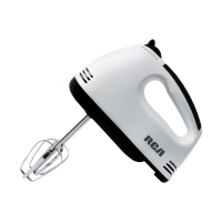 Batidora manual rca mod. rc-093