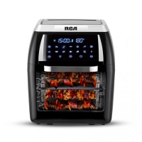 Horno aire rca mod. rc-108 12l touch ngo