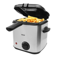 Mini freidora rca mod. rc-df2 1.5l 800w ai