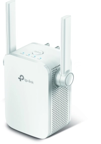 Extensor de cobertura wi-fi ac750 tp-link re205