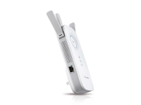 Repetidor de wifi doble banda ac1750 tp-link re450