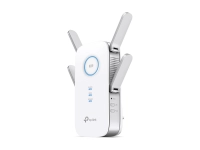 Repetidor de wifi doble banda ac2600 tp-link re650