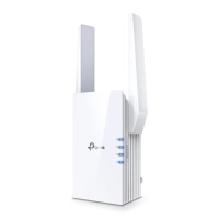 Extensor de rango tp-link re705x
