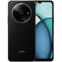 Smartphone xiaomi redmi a3x memoria 4+128gb color negro