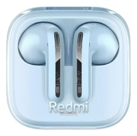 Audifonos xiaomi redmi buds 6 active azul