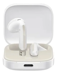 Audifonos xiaomi redmi buds 6 active blanco