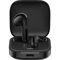 Audifonos xiaomi redmi buds 6 active negro