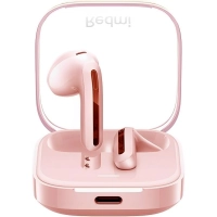 Audifonos xiaomi redmi buds 6 active rosa