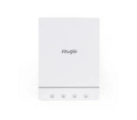 Access point ruijie networks rg-ap180 2.4 ghz, 5 ghz, poe, blanco