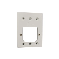 Accesorios ruijie networks rg-ap180-mnt1 montaje de punto de acceso wlan, compatibilidad rg-ap180, color blanco,
