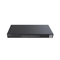 Router Ruteador balanceador ruijie networks rg-eg310gh-e, gigabit, hasta 4 servicios wan