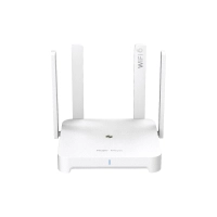 Router ruijie wi-fi 6 rg-ew1800gxpro para interior