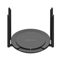 Home router inalambrico wi-fi 4 para soluciones wisp rg-ew300pro